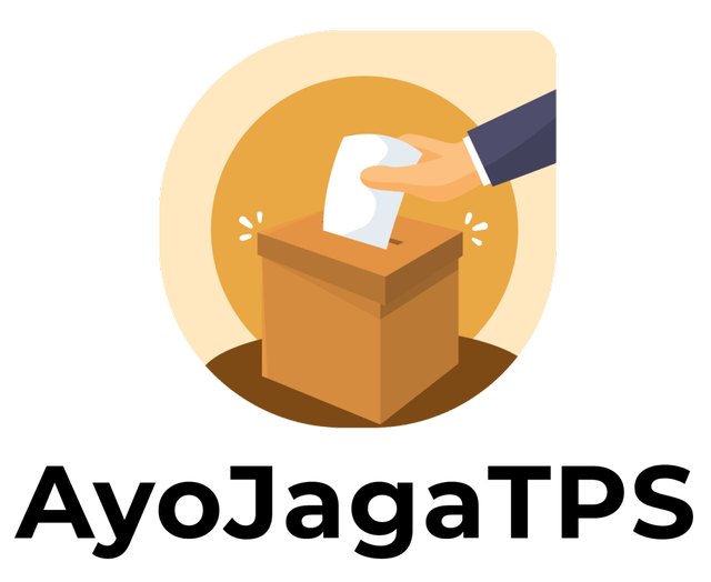Ikon aplikasi AyoJagaTPS.
