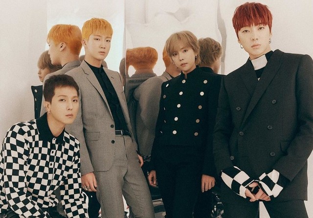 Winner. Foto: instagram @winnercity