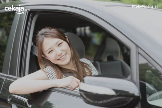 6 Hal yang Harus Diperhatikan Jika Mudik dengan Mobil Pribadi