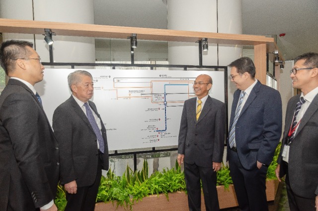 Intiland bagikan dividen Rp20,7 miliar ke pemegang saham