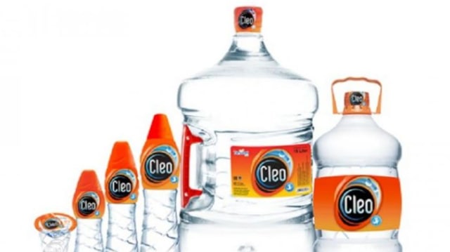 Perluas pabrik di Ngoro, CLEO belanja lahan senilai Rp29,72 miliar