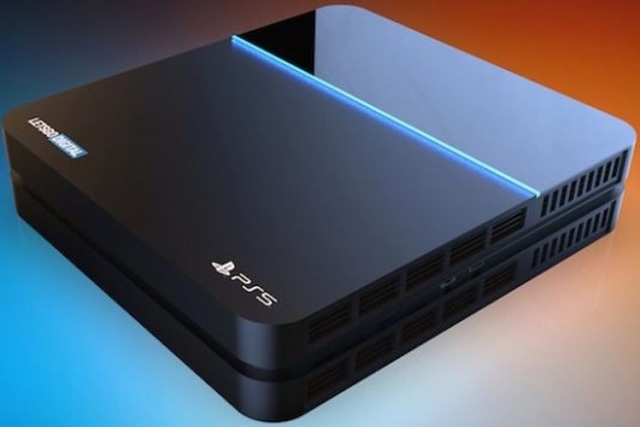 Meluncur 2020, PlayStation 5 dibanderol Rp7 jutaan?