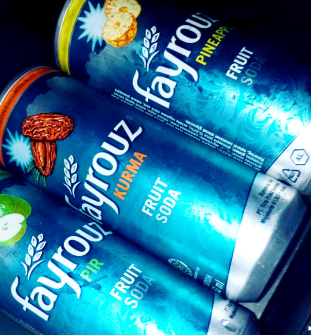 Multi Bintang genjot penjualan empa produk nonalkohol ini