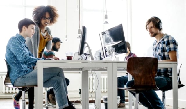 Mau tahu bisnis yang bakal dilirik kaum milenial? Ini bocorannya