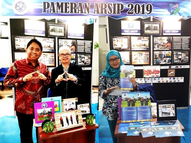 Unit Arsip IPB