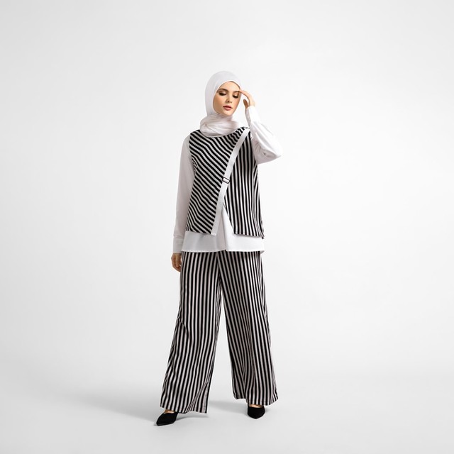 The Executive X Jenahara Ramadhan Edition 2019 Foto: The Executive