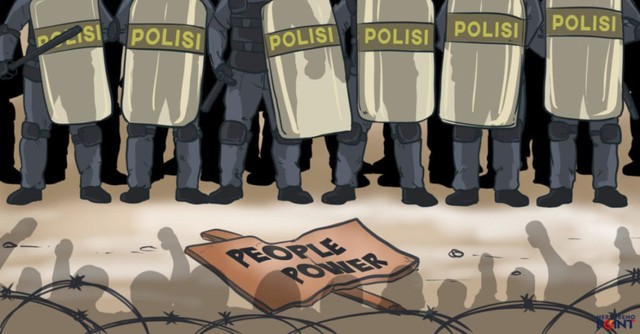 Ilustrasi