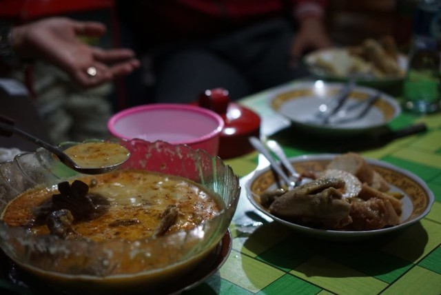Ramadan: Minus Sampah, Penuh Berkah