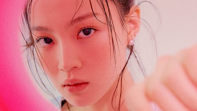 Solois Korea Selatan, Lee Hi. Foto: YG Entertainment