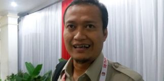 Azis Subekti. Foto: Fadjar Hadi/kumparan