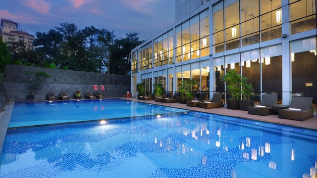 Aston Priority Simatupang. Foto: Aston Priority Simatupang.