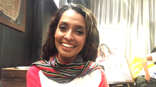 Shafira Umm. Foto: Sarah Yulianti Purnama/kumparan