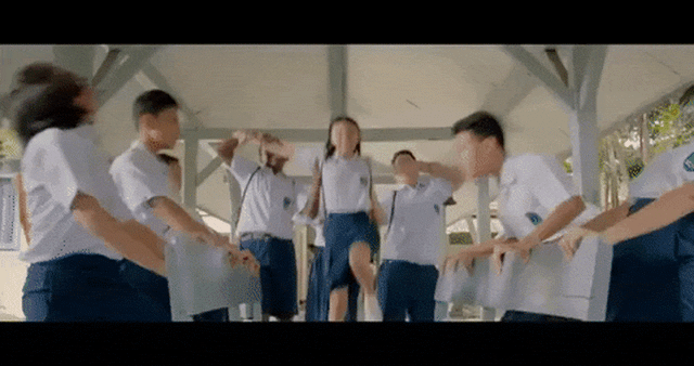 Film 'Doremi & You' Foto: Goodwork