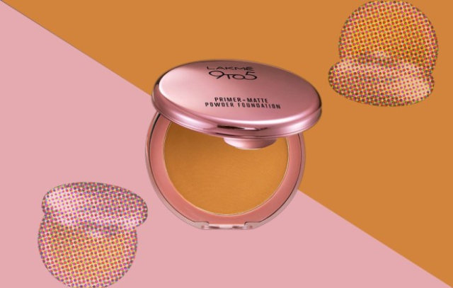 Review jujur Aja: Lakme 9to5 Primer + Matte Powder Foundation