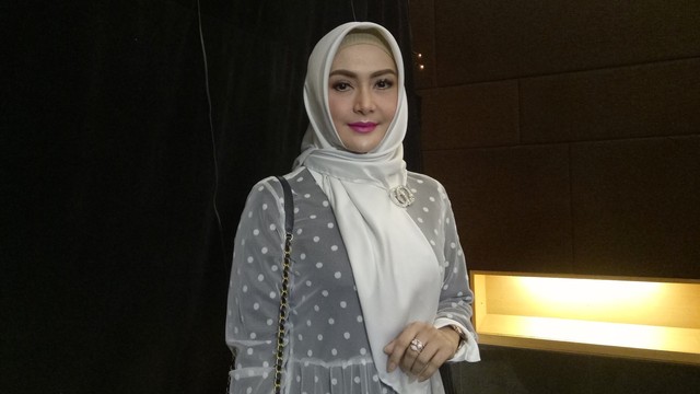 Eddies Adelia saat ditemui di Menara 165, Jakarta Selatan, Selasa (21/5). Foto: Mustika Sari/kumparan