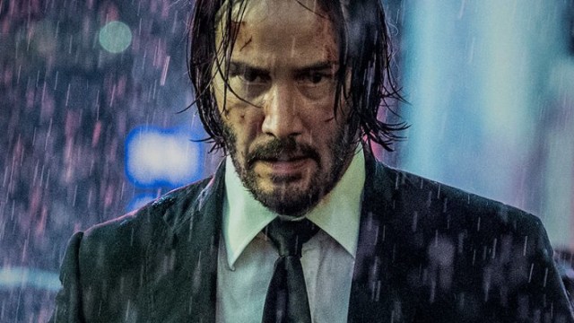 John Wick