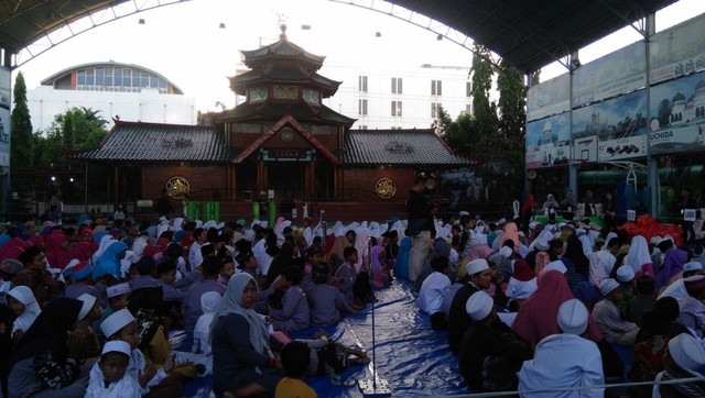 Foto : Masruroh/Basra