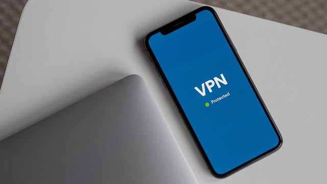 Ilustrasi VPN. Foto: Pixabay