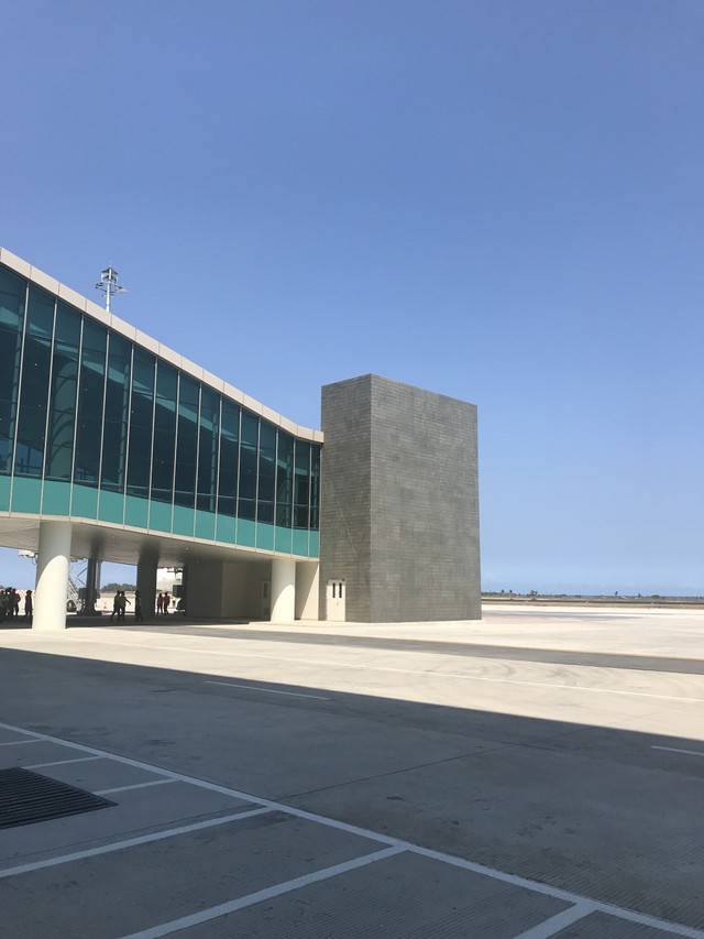 Yogyakarta International Airport