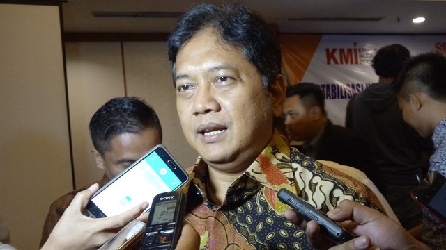 Viva Yoga. Foto: Ela Nurlaela/kumparan