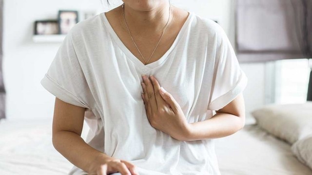 Pengertian, Penyebab, Gejala dan Pengobatan Penyakit Asam Lambung