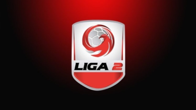 Liga 2 2019 dimulai pada 22 Juni. Foto: Dok. Twitter @PersikBangkit