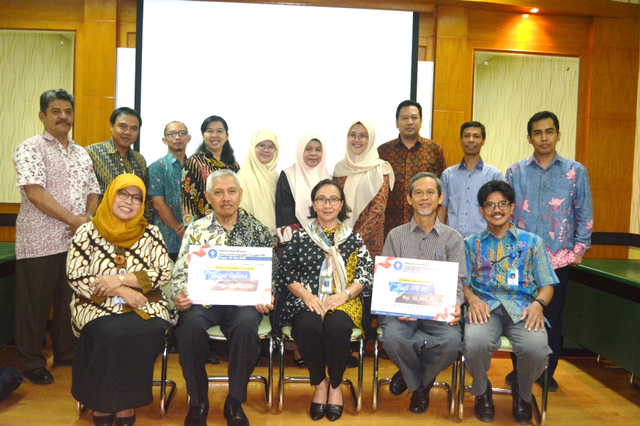 IPB Berikan Royalti pada Inovator