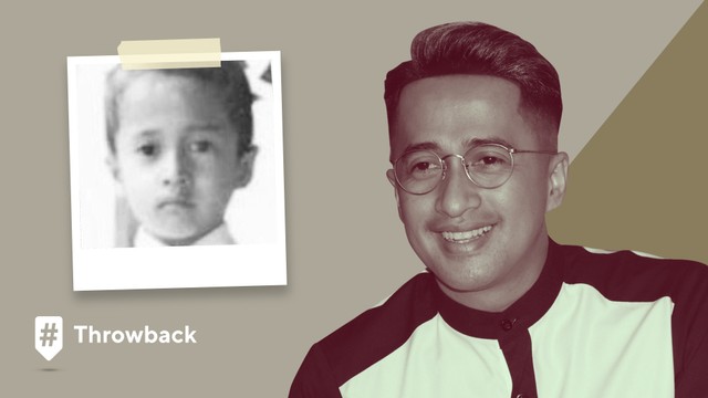 Throwback Irfan Hakim Foto: Infografik: Putri Sarah Arifira/kumparan
