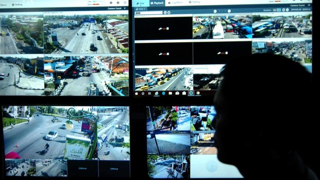 Larangan Mudik Diperketat, Dishub Jateng Jaga Jalur Tikus dan ...