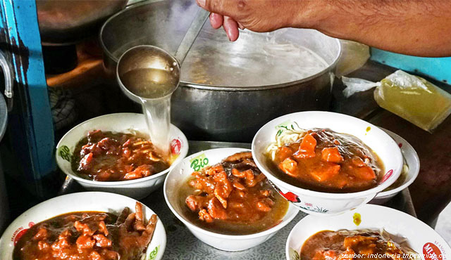 Murah Meriah! Cobain 7 Tempat Bukber Jogja Terhits dan Unik Ini!