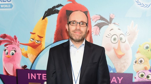 John Cohen. Foto: Getty Images/Michael Loccisano