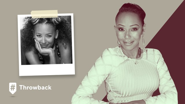 Throwback Mel B Foto: Infografik: Putri Sarah Arifira/kumparan