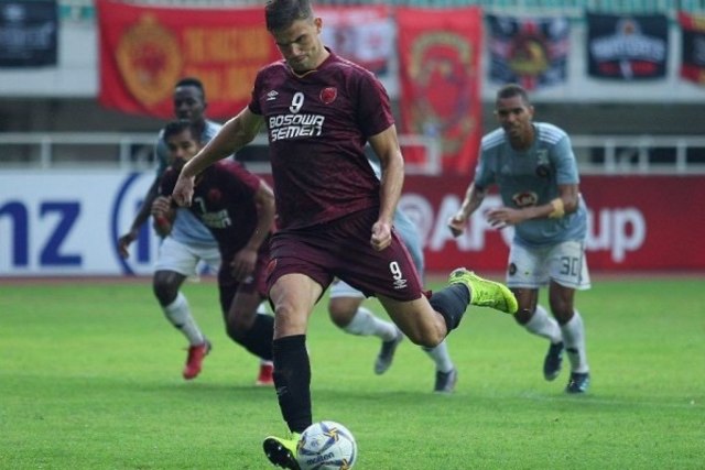 Daftar Pemain Terbaik Sepak Bola Indonesia (2008-2018) (1)