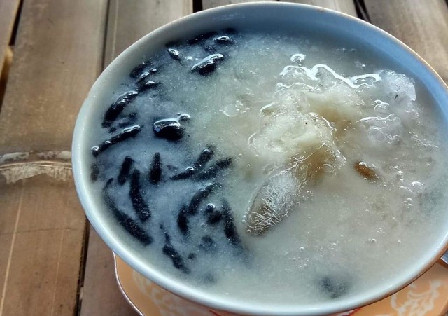 Es Dawet Jembut Kecabut. Foto: adn.