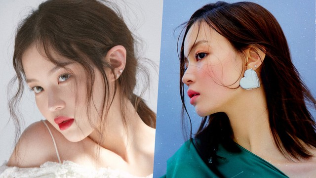 Penyanyi Korea Selatan, Lee Hi Foto: YG Entertainment