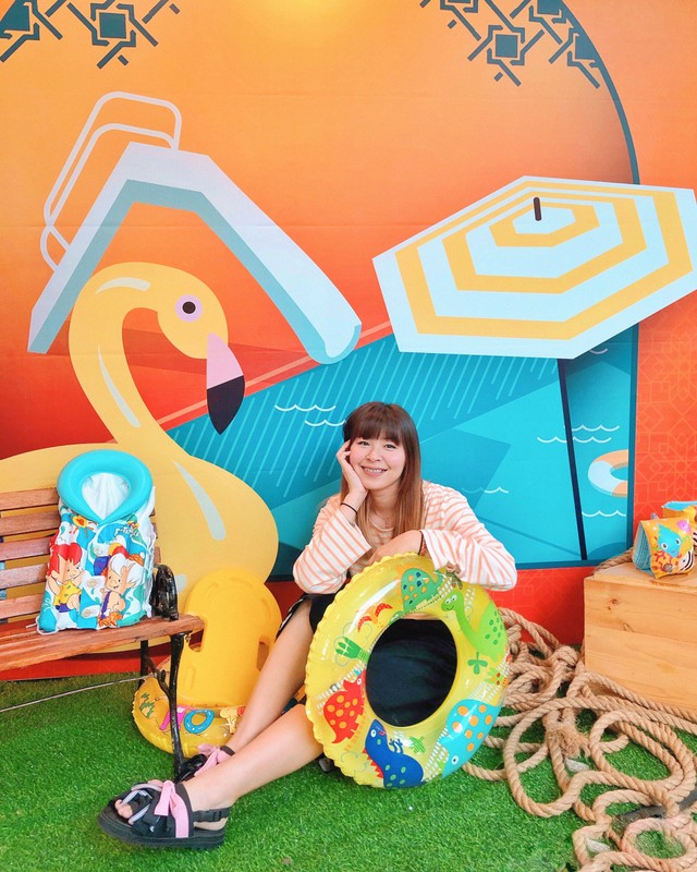 Batal bersama Kumparan dan FWD Life