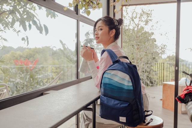 Produk Exsport. Foto: Dok. Exsport