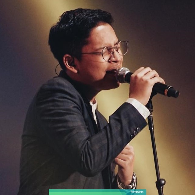 Adikara Fardy. Foto: Instagram @adikaraf