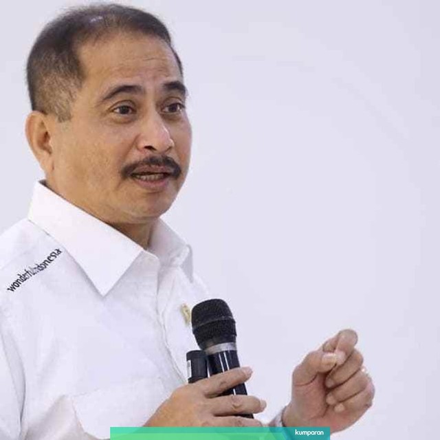 com-Menteri Pariwisata Arief Yahya Foto: Dok. Kementerian Pariwisata