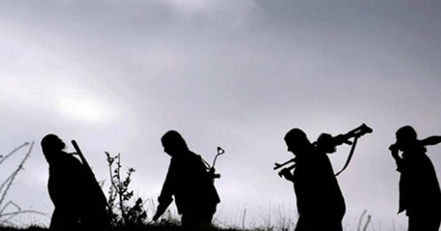 Ilustrasi kelompok bersenjata Foto: Flickr / malatyahaber44