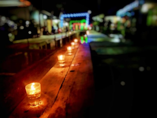 Keriang Bandong. Foto: Fahmi Abror