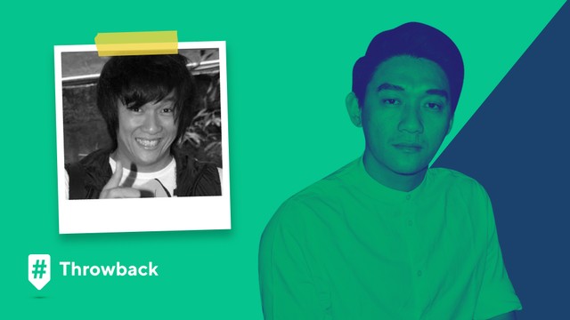 Throwback Ivan Seventeen Foto: Infografik: Nunki Lasmaria Pangaribuan/kumparan
