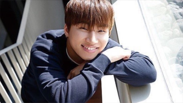 Daesung BIGBANG. Foto: Instagram/@daesung89