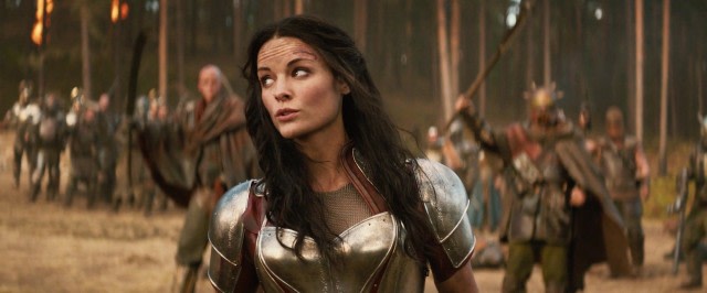 Lady Sif (Foto: Disney)