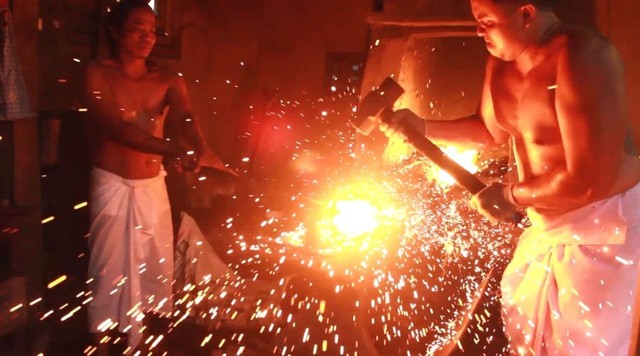 Foto dari film 'Penempa Bara' yang jadi finalis di Kompetisi Internasional OWHC di Polandia (IST)