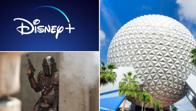 Ilustrasi materi D23 2019 (Foto: Disney)