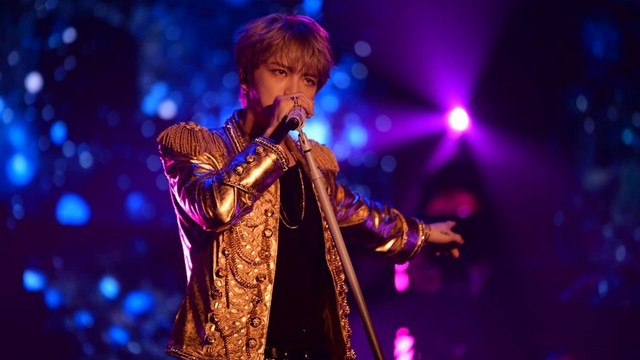 Jaejoong JYJ Foto: Facebook.com/@CJESJYJ
