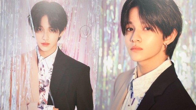 Kim Samuel Foto: Instagram/@its_kimsamuel