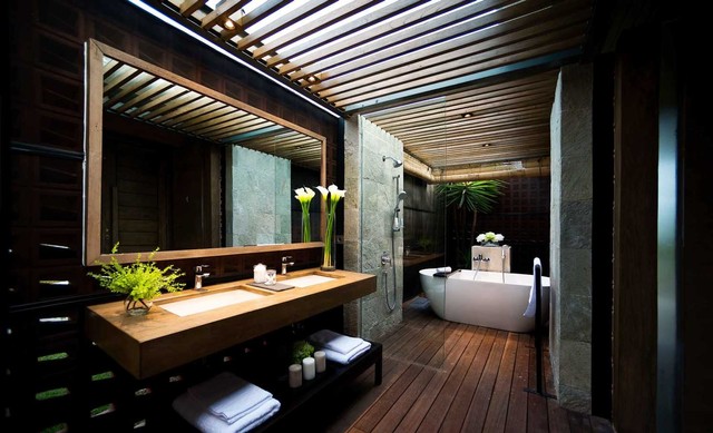 S+I House karya Dp+Hs Architects, via: arsitag.com