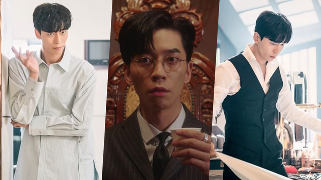 Shin Sung Rok Foto: Instagram/@shin_sung_rok